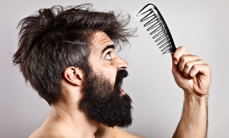 男性头发能种植吗?头发种植能一劳永逸么?
