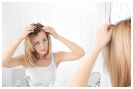 女性夏季脱发吃什么药管用？