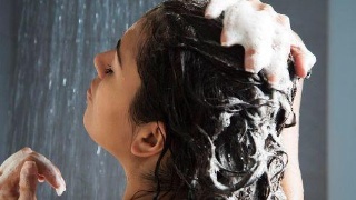 植发手术后用什么样的洗头膏？