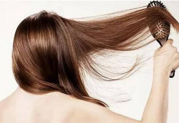 中年妇女如何防止脱发