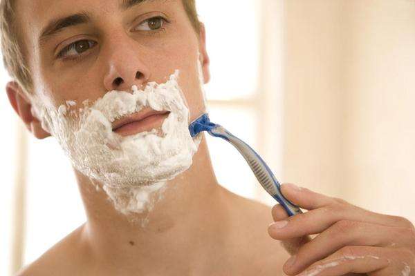 种植后的胡须多久能刮？