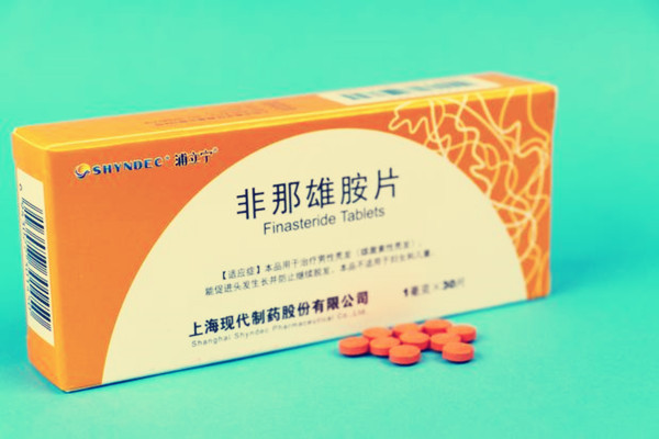 非那雄胺能长期使用吗