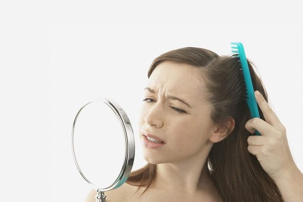 产后掉头发能吃胱氨酸吗?
