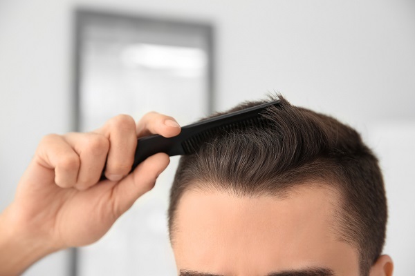 内分泌失调会影响男性脱发吗