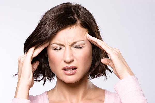 神经性耳鸣和脱发有关系吗?