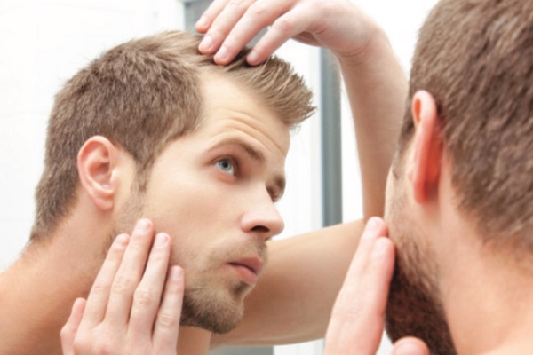 维生素b族片能治疗溢脂性脱发吗